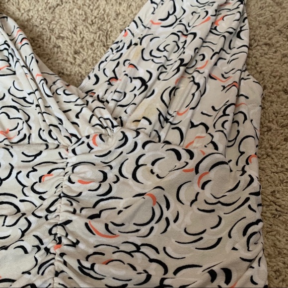 Anthropology Deletta dress - Picture 8 of 8